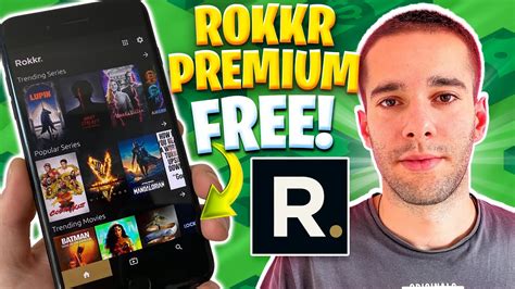 Rokkr premium url  Rokkr Premium Apk is an animated redirect application that allows users to access all collections of inline content